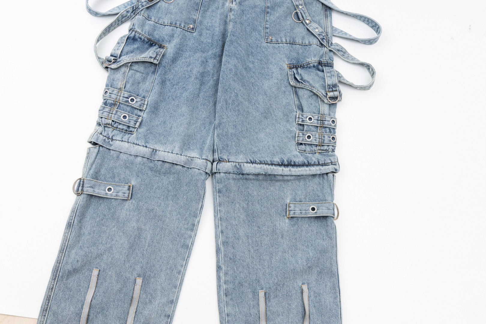 LuxluxHouse Best Quality Clothes Balenciaga Pants