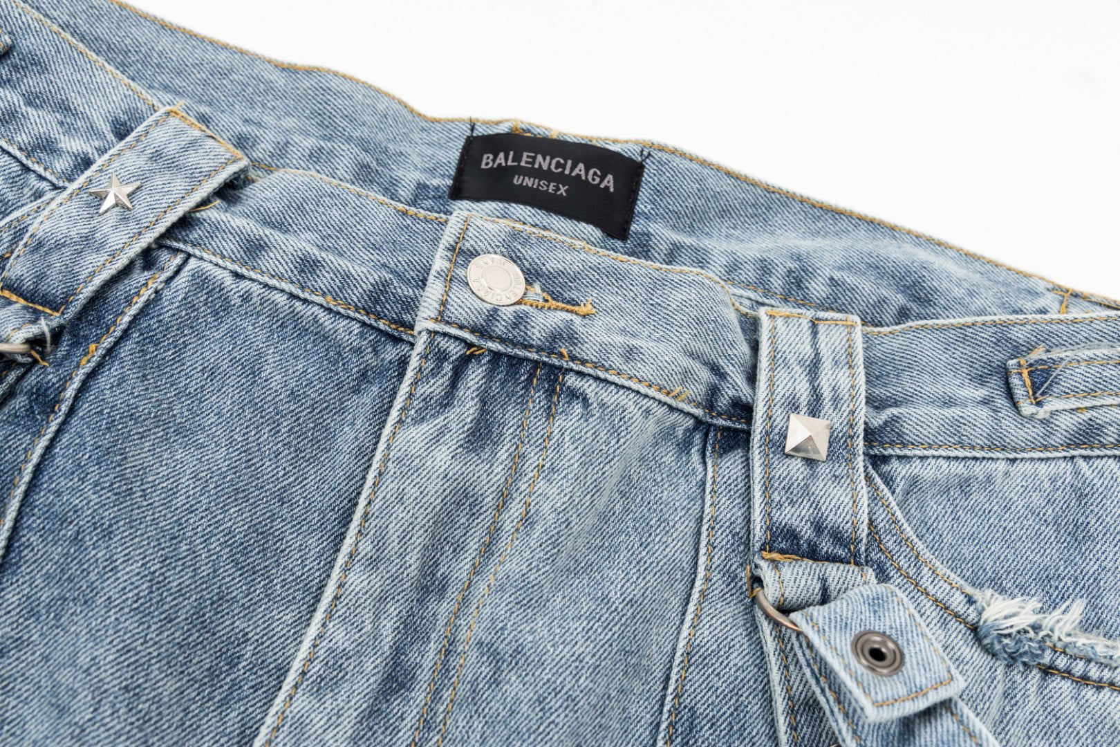 LuxluxHouse Best Quality Clothes Balenciaga Pants