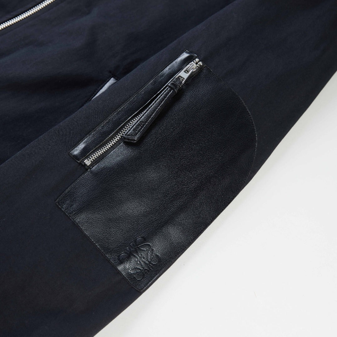 LuxluxHouse Best Quality Clothes Coats & Jackets Loewe