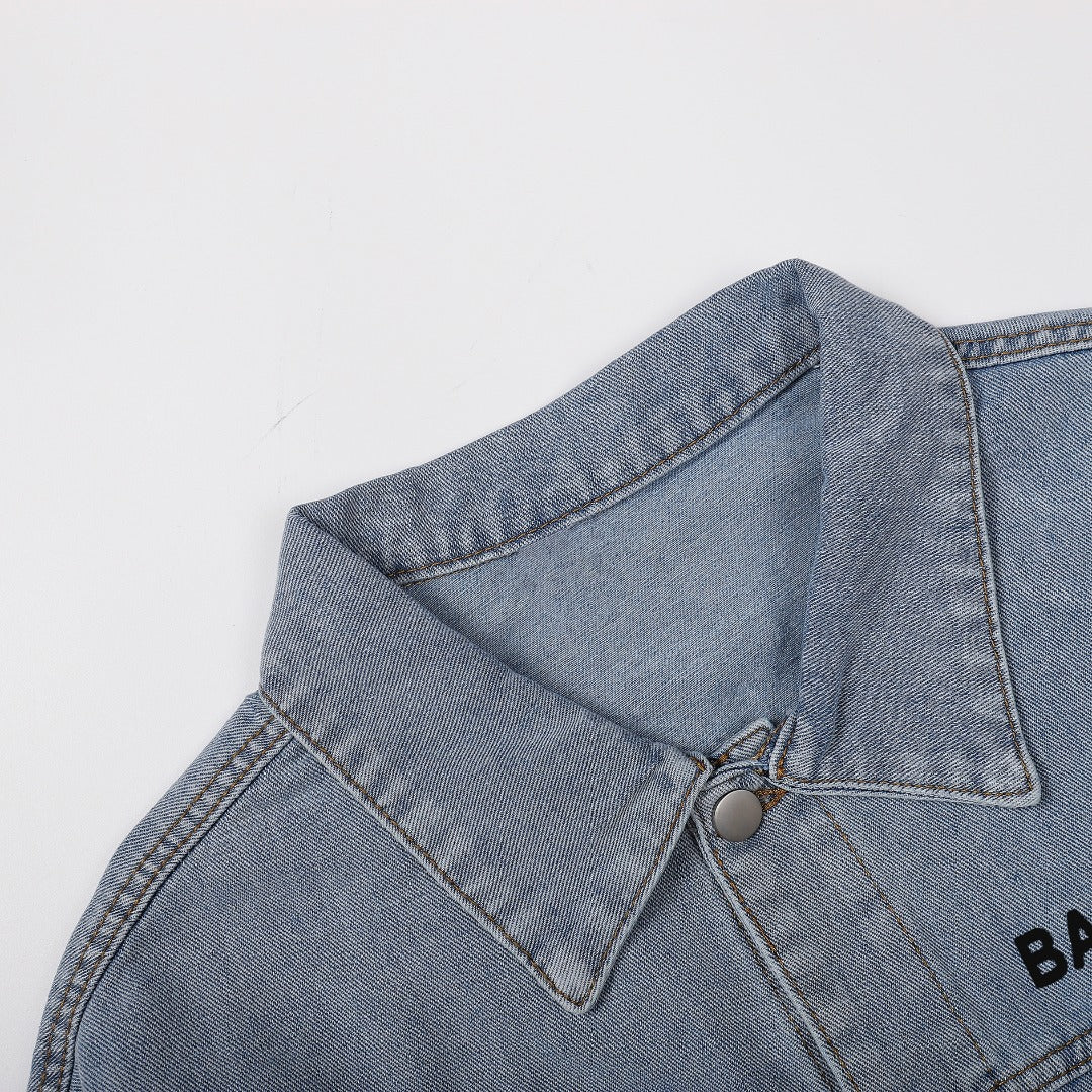 LuxluxHouse Best Quality Clothes Balenciaga Coats & Jackets
