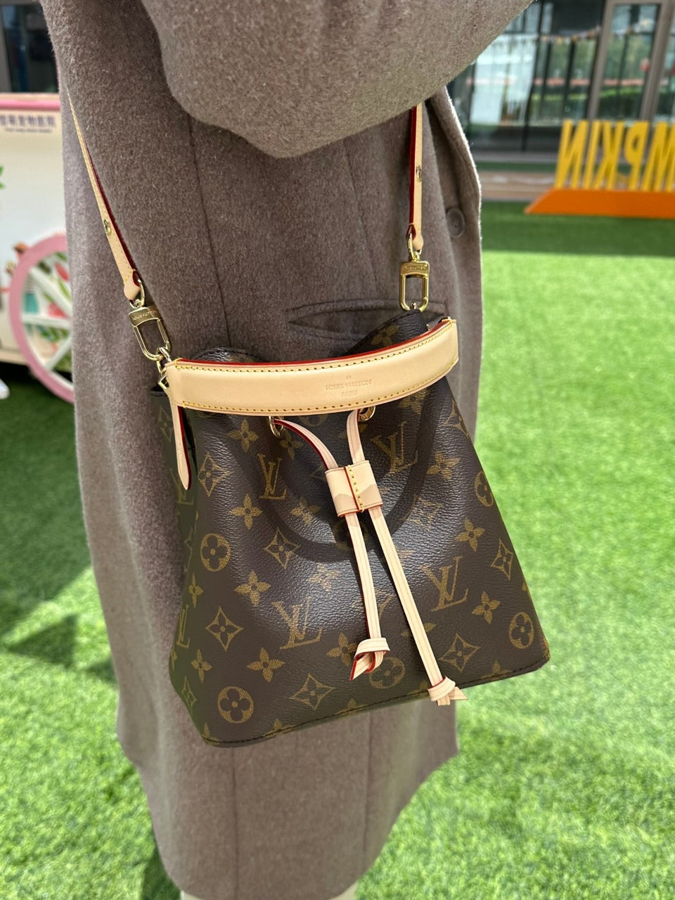 LuxluxHouse Best Quality Bags Louis Vuitton Women