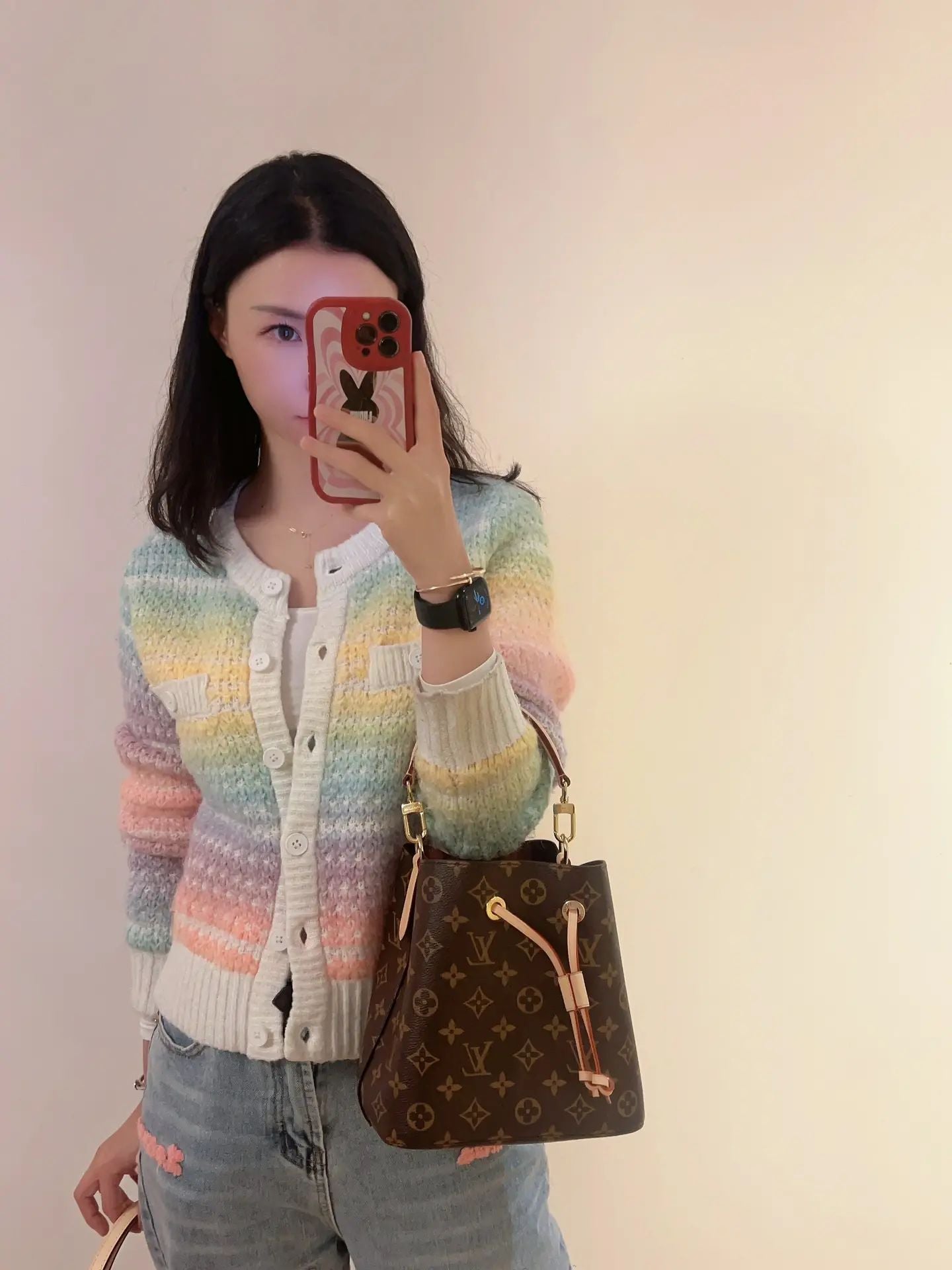 LuxluxHouse Best Quality Bags Louis Vuitton Women