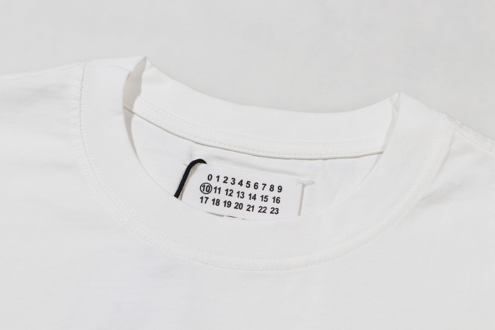 LuxluxHouse Best Quality Clothes T-shirt Chanel & Maison Margiela