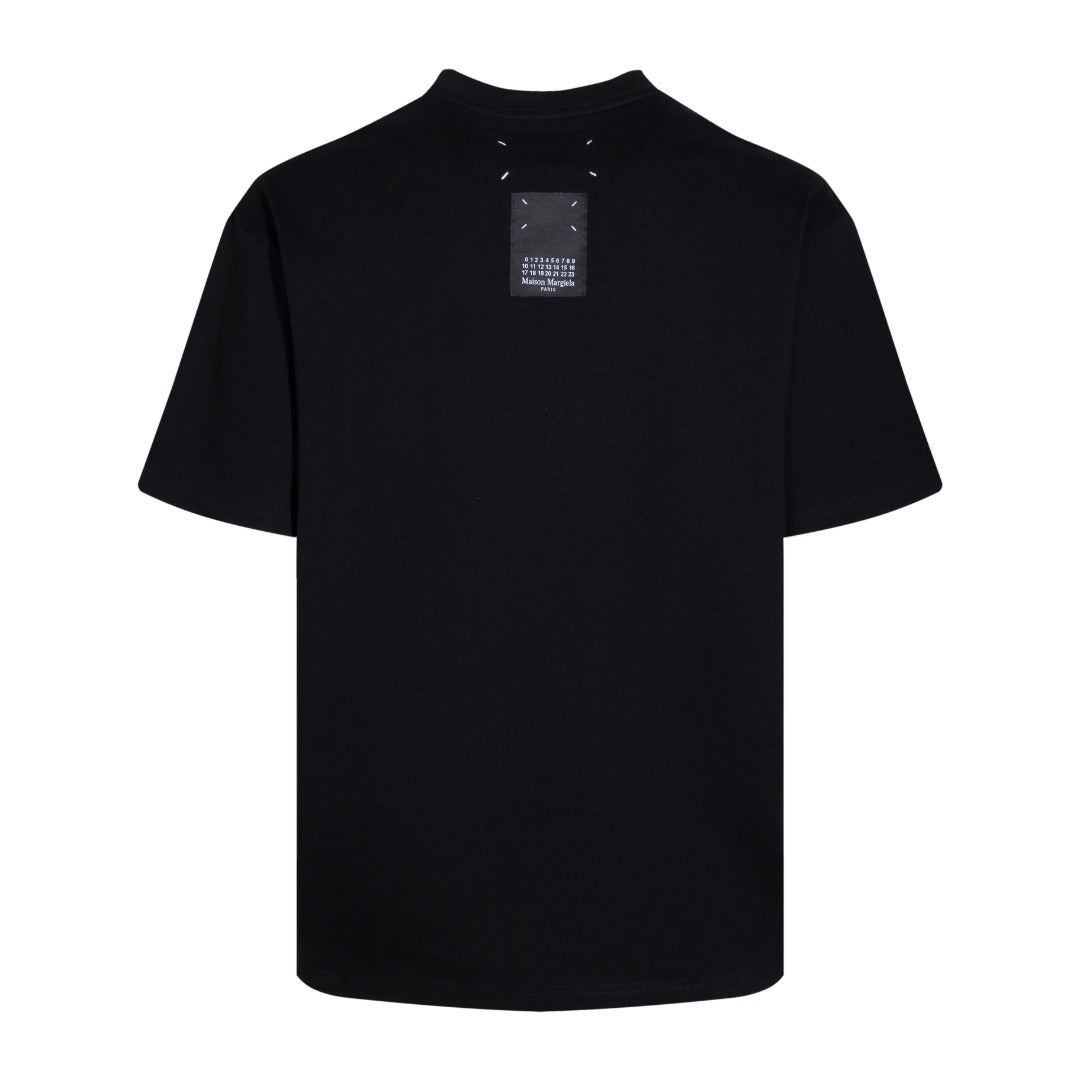 LuxluxHouse Best Quality Clothes T-shirt Chanel & Maison Margiela