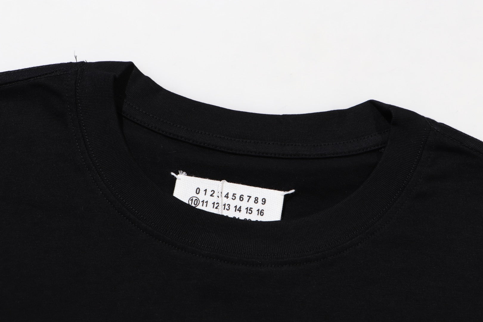 LuxluxHouse Best Quality Clothes T-shirt Chanel & Maison Margiela