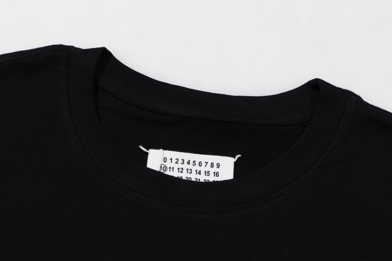 LuxluxHouse Best Quality Clothes T-shirt Chanel & Maison Margiela