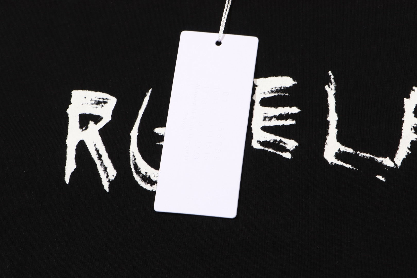 LuxluxHouse Best Quality Clothes T-shirt Chanel & Maison Margiela