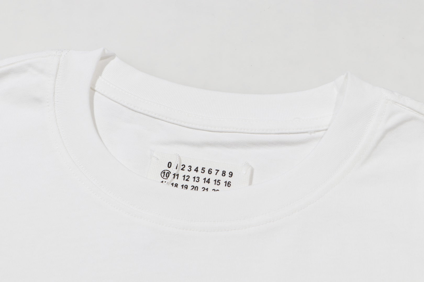 LuxluxHouse Best Quality Clothes T-shirt Chanel & Maison Margiela