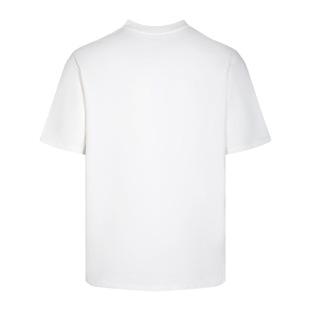 LuxluxHouse Best Quality Clothes T-shirt Chanel & Maison Margiela