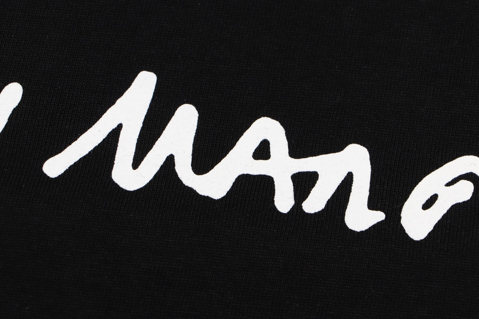 LuxluxHouse Best Quality Clothes T-shirt Chanel & Maison Margiela