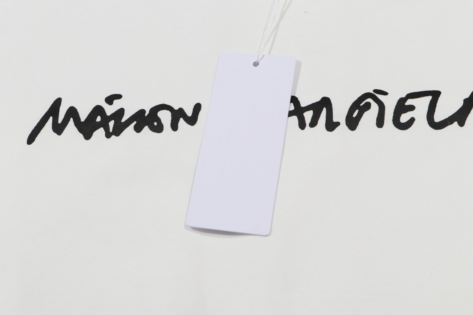 LuxluxHouse Best Quality Clothes T-shirt Chanel & Maison Margiela