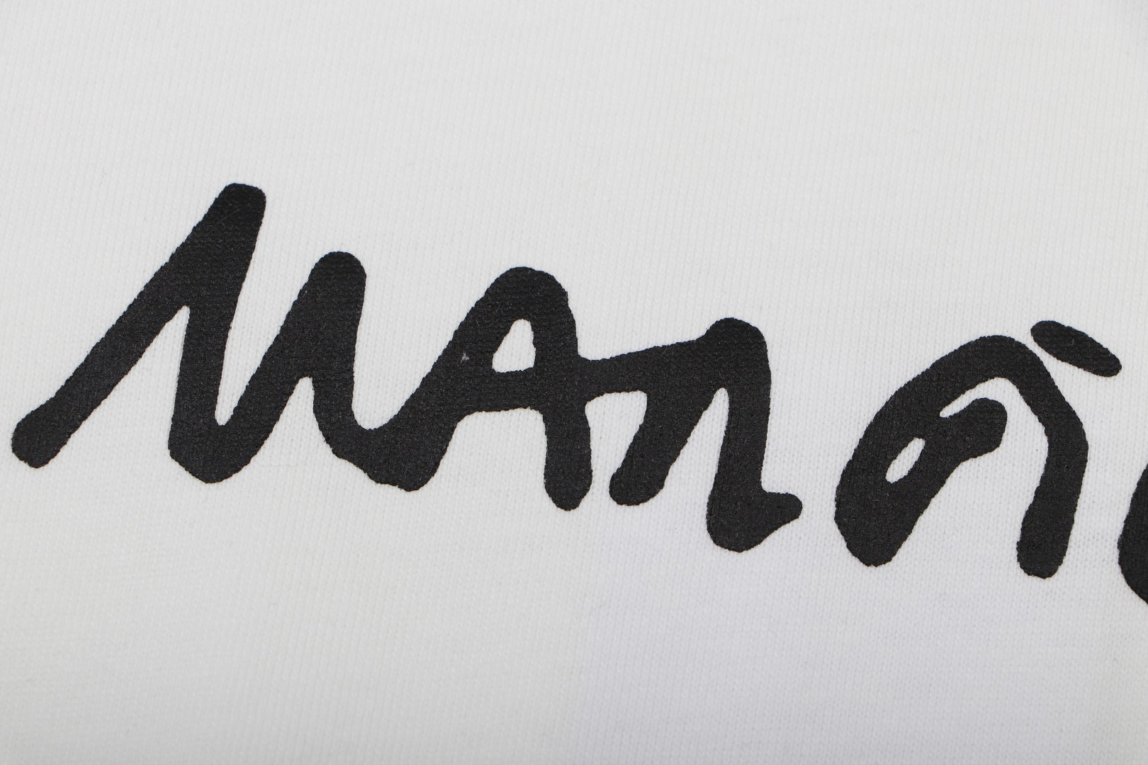 LuxluxHouse Best Quality Clothes T-shirt Chanel & Maison Margiela