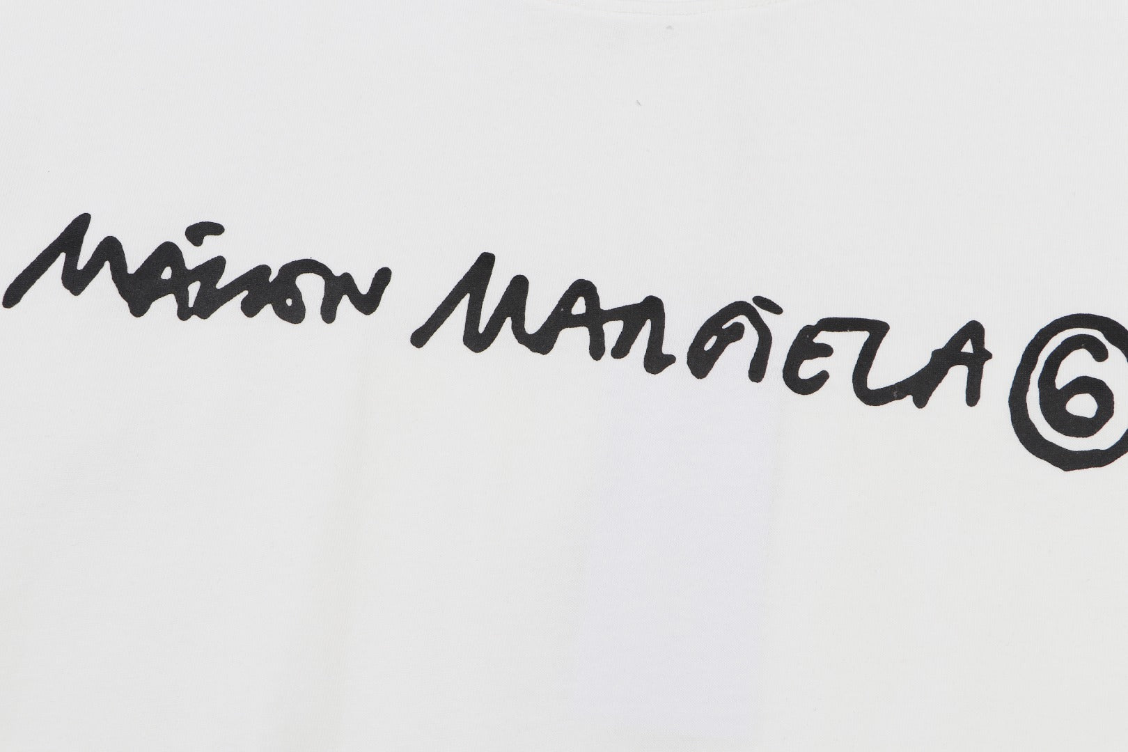 LuxluxHouse Best Quality Clothes T-shirt Chanel & Maison Margiela