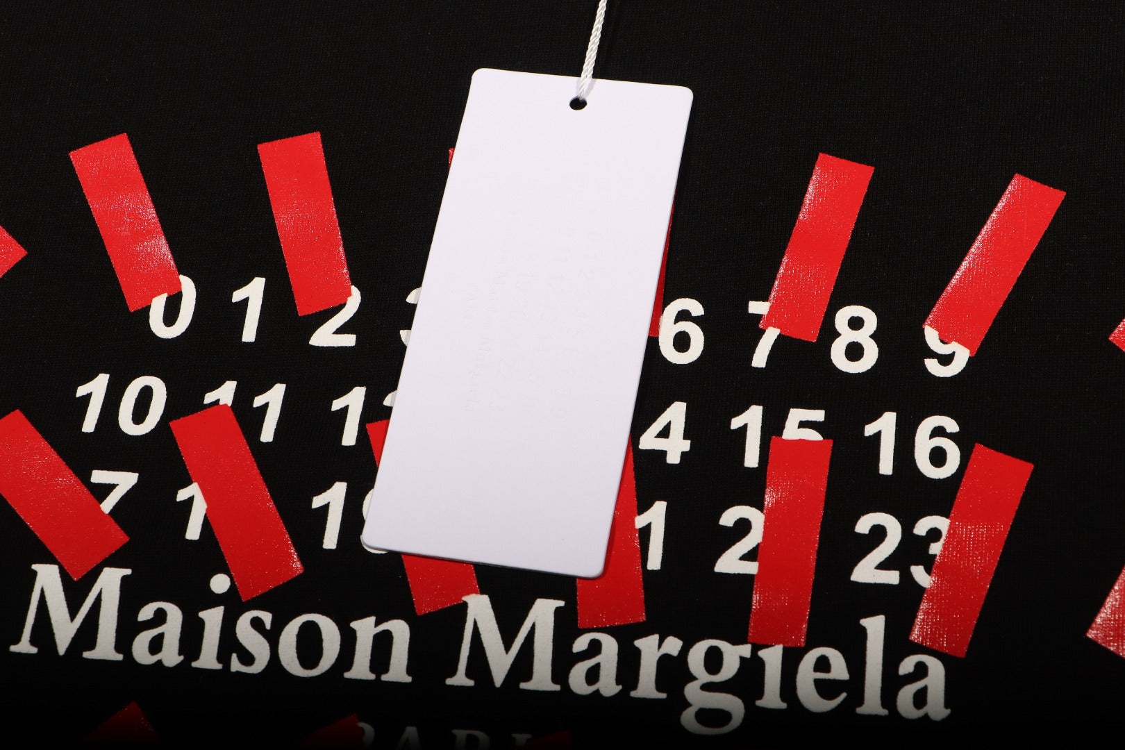 LuxluxHouse Best Quality Clothes T-shirt Chanel & Maison Margiela