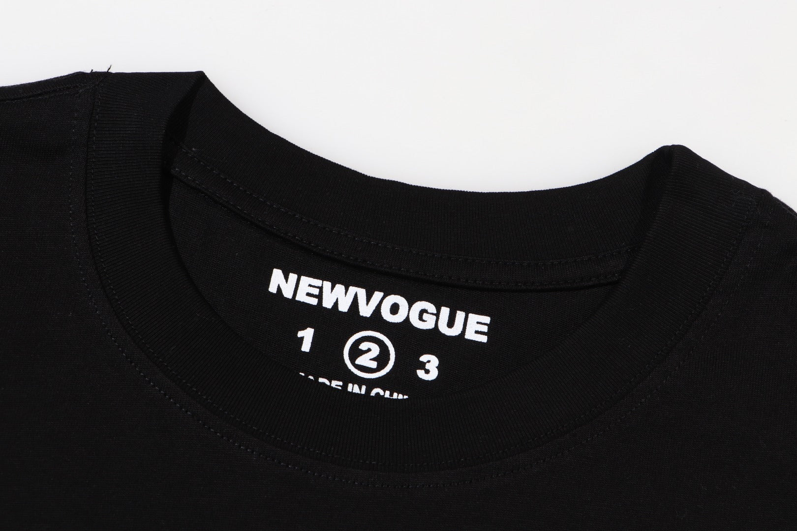 LuxluxHouse Best Quality Clothes T-shirt Chanel & Maison Margiela
