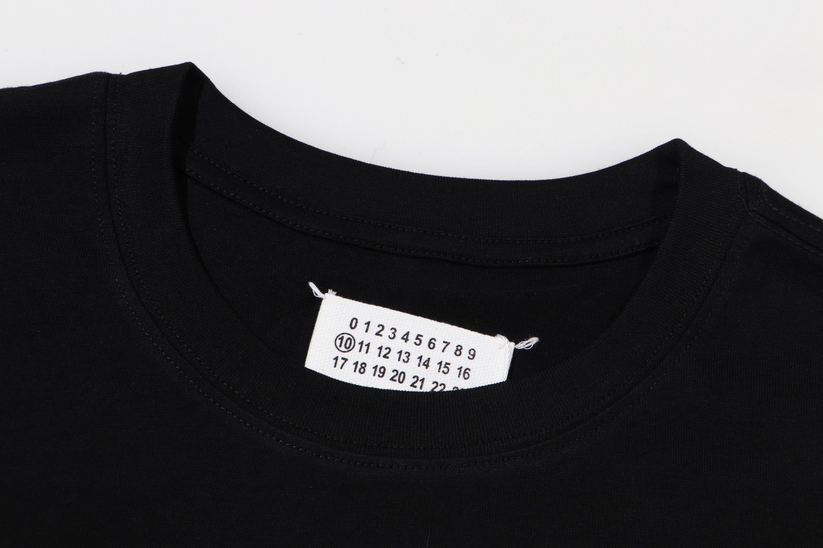 LuxluxHouse Best Quality Clothes T-shirt Chanel & Maison Margiela