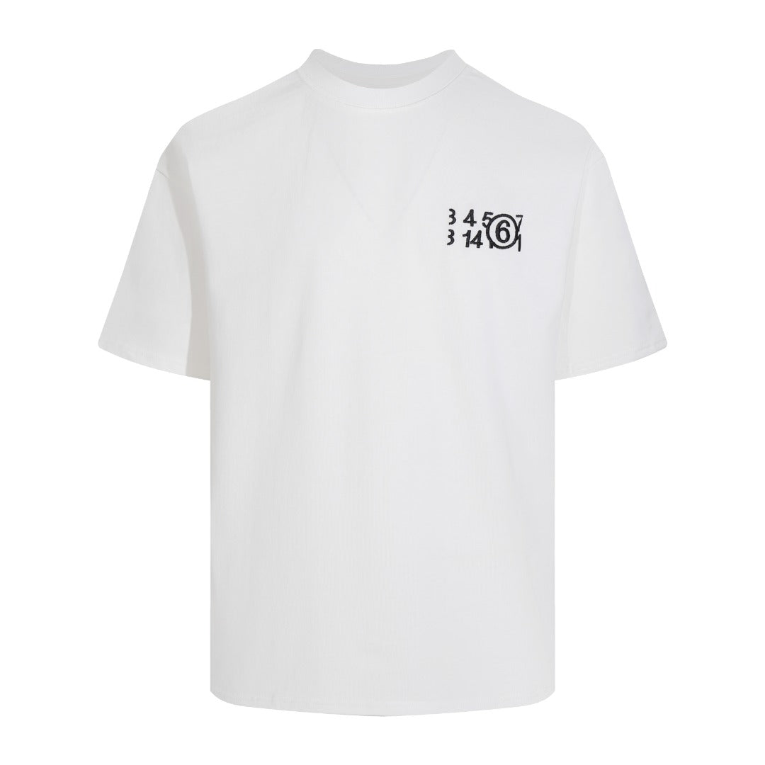LuxluxHouse Best Quality Clothes T-shirt Chanel & Maison Margiela
