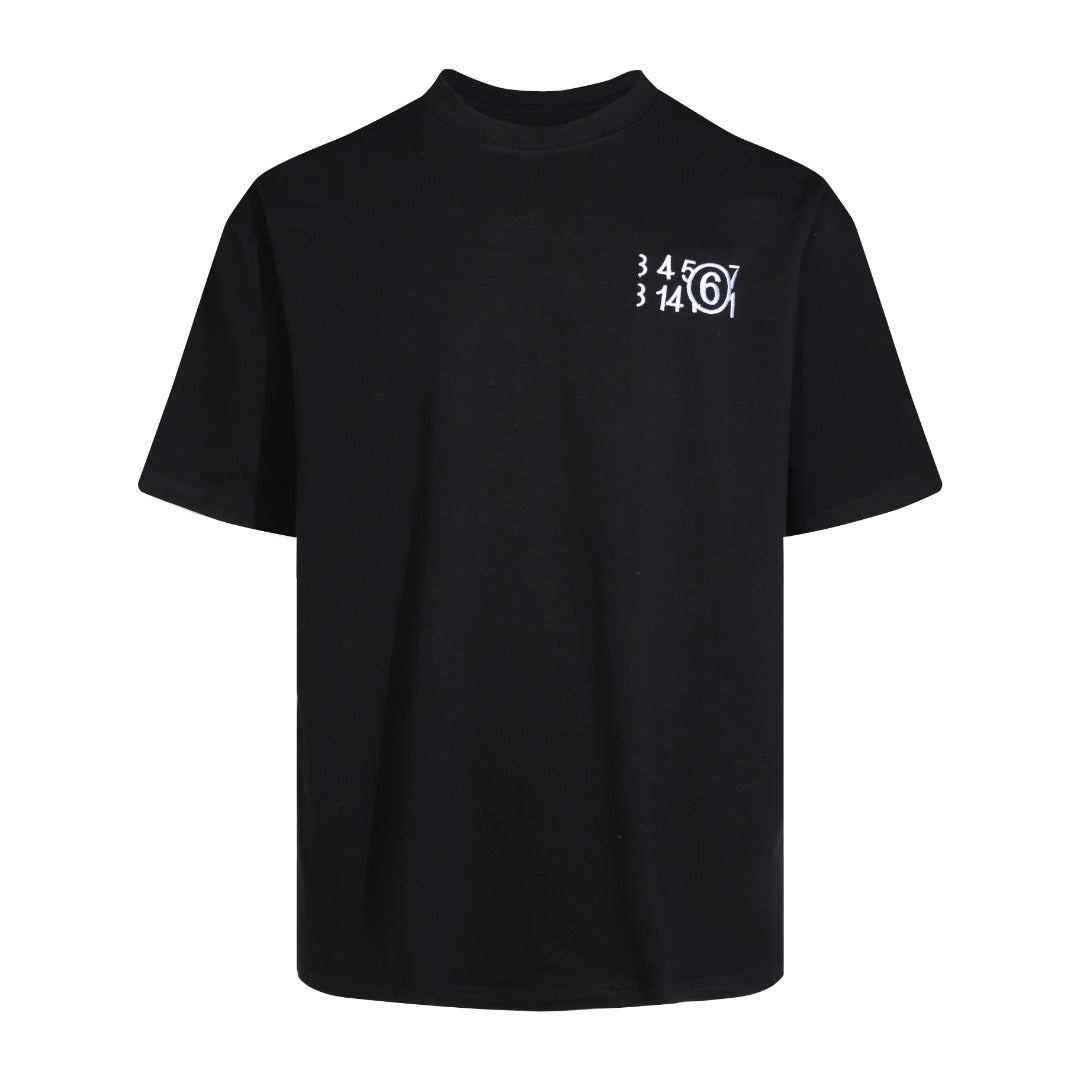 LuxluxHouse Best Quality Clothes T-shirt Chanel & Maison Margiela