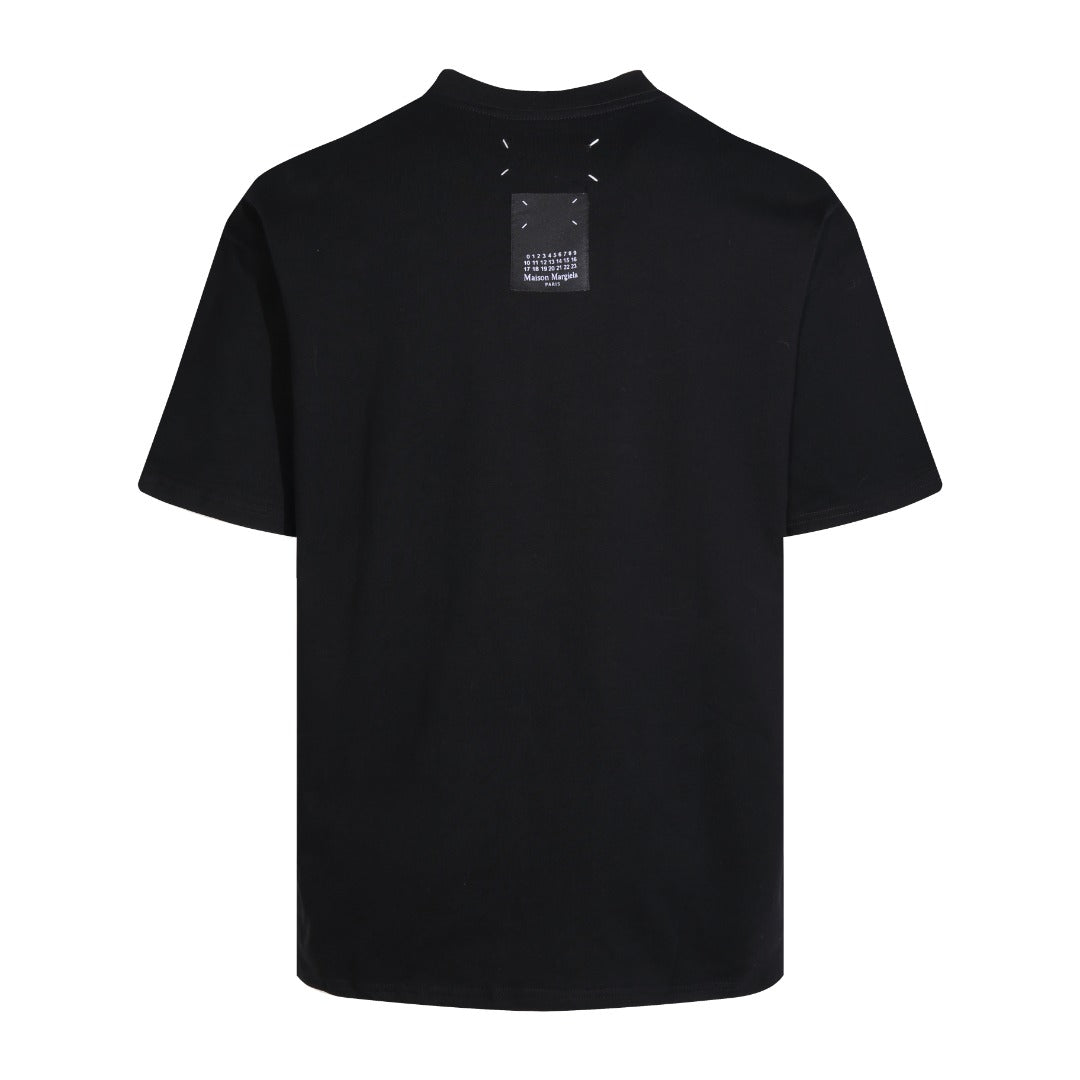 LuxluxHouse Best Quality Clothes T-shirt Chanel & Maison Margiela