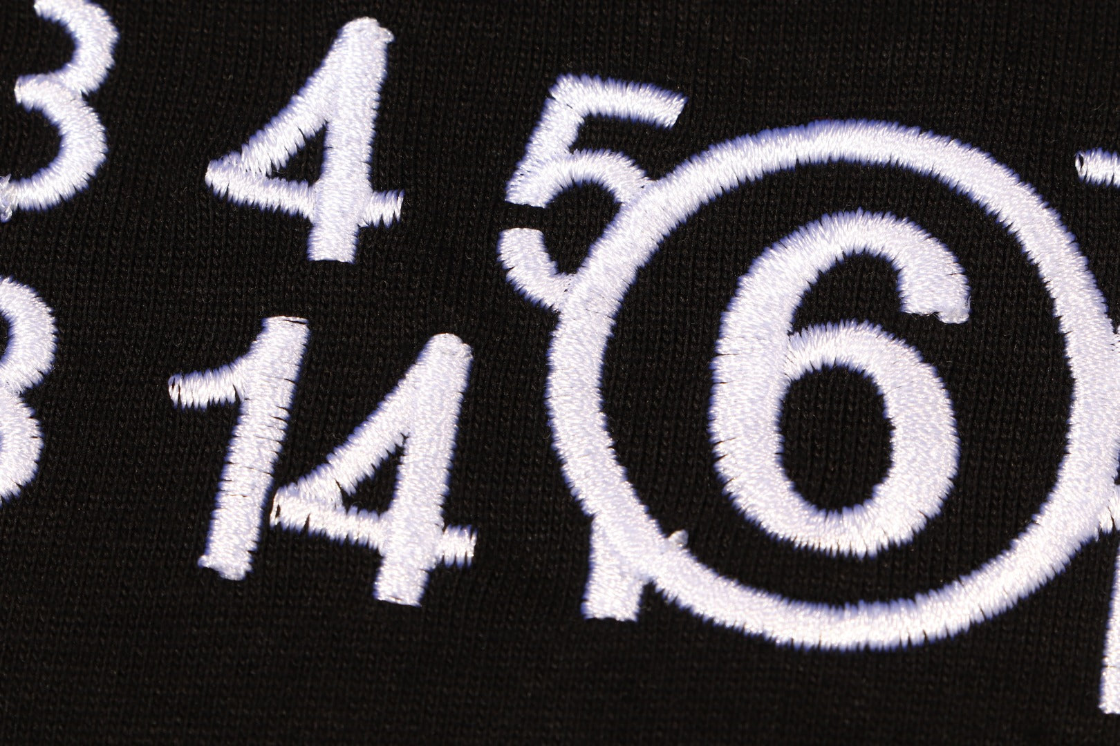 LuxluxHouse Best Quality Clothes T-shirt Chanel & Maison Margiela
