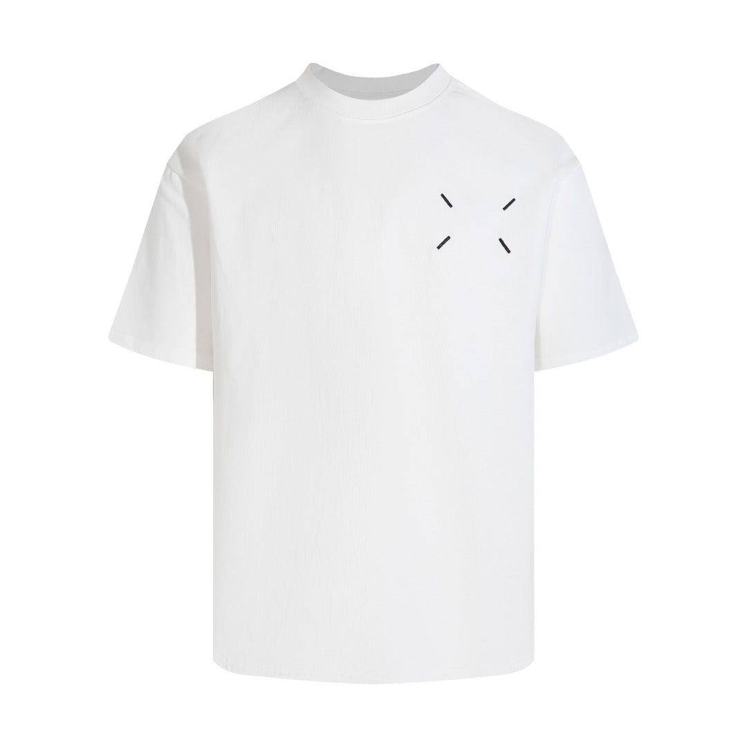 LuxluxHouse Best Quality Clothes T-shirt Chanel & Maison Margiela
