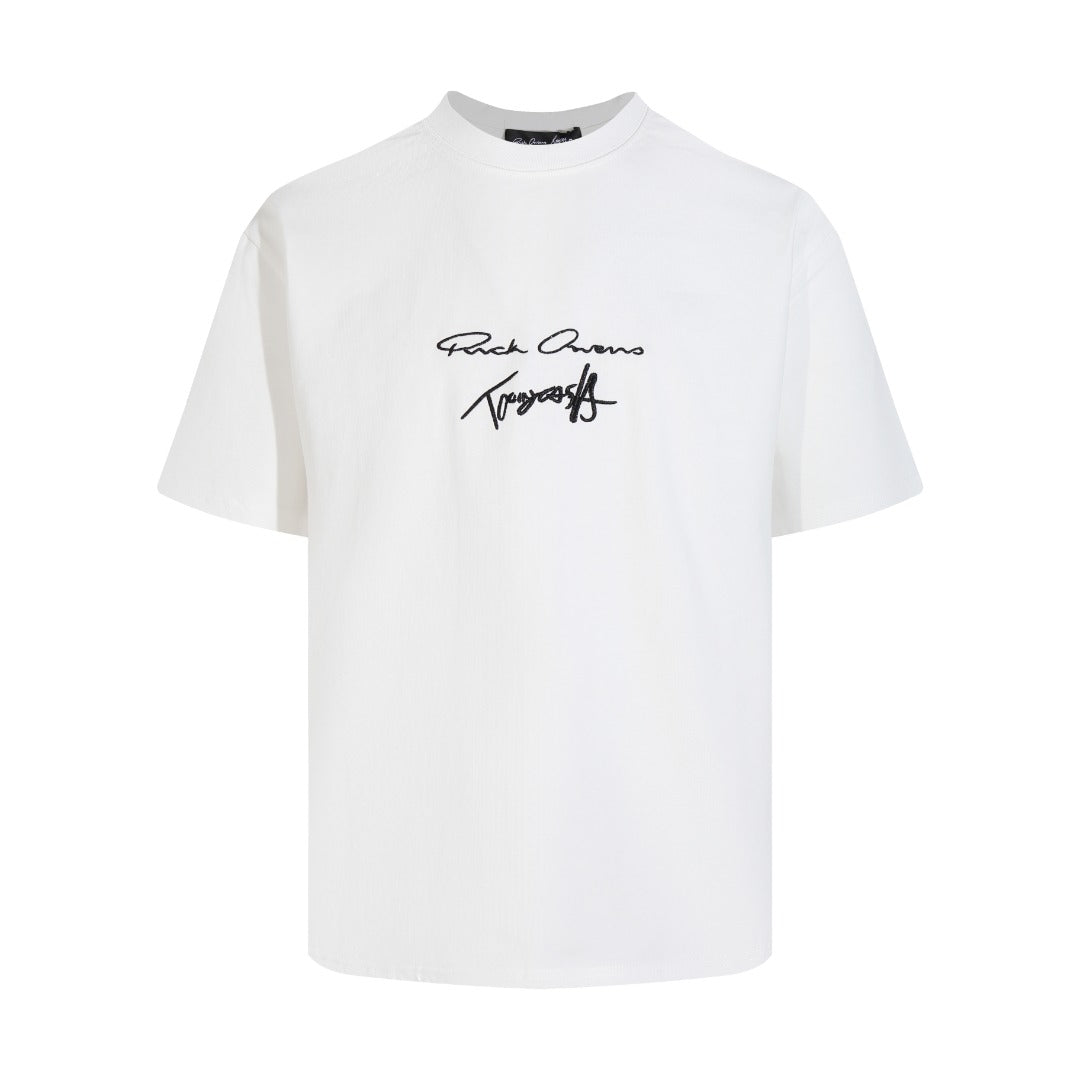 LuxluxHouse Best Quality Clothes T-shirt Chanel & Maison Margiela