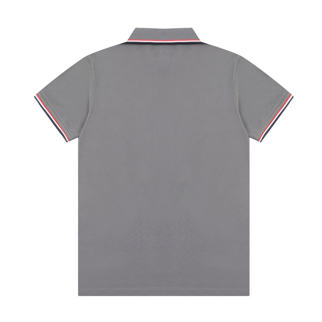 LuxluxHouse Best Quality Clothes Shirts&Polo Moncler
