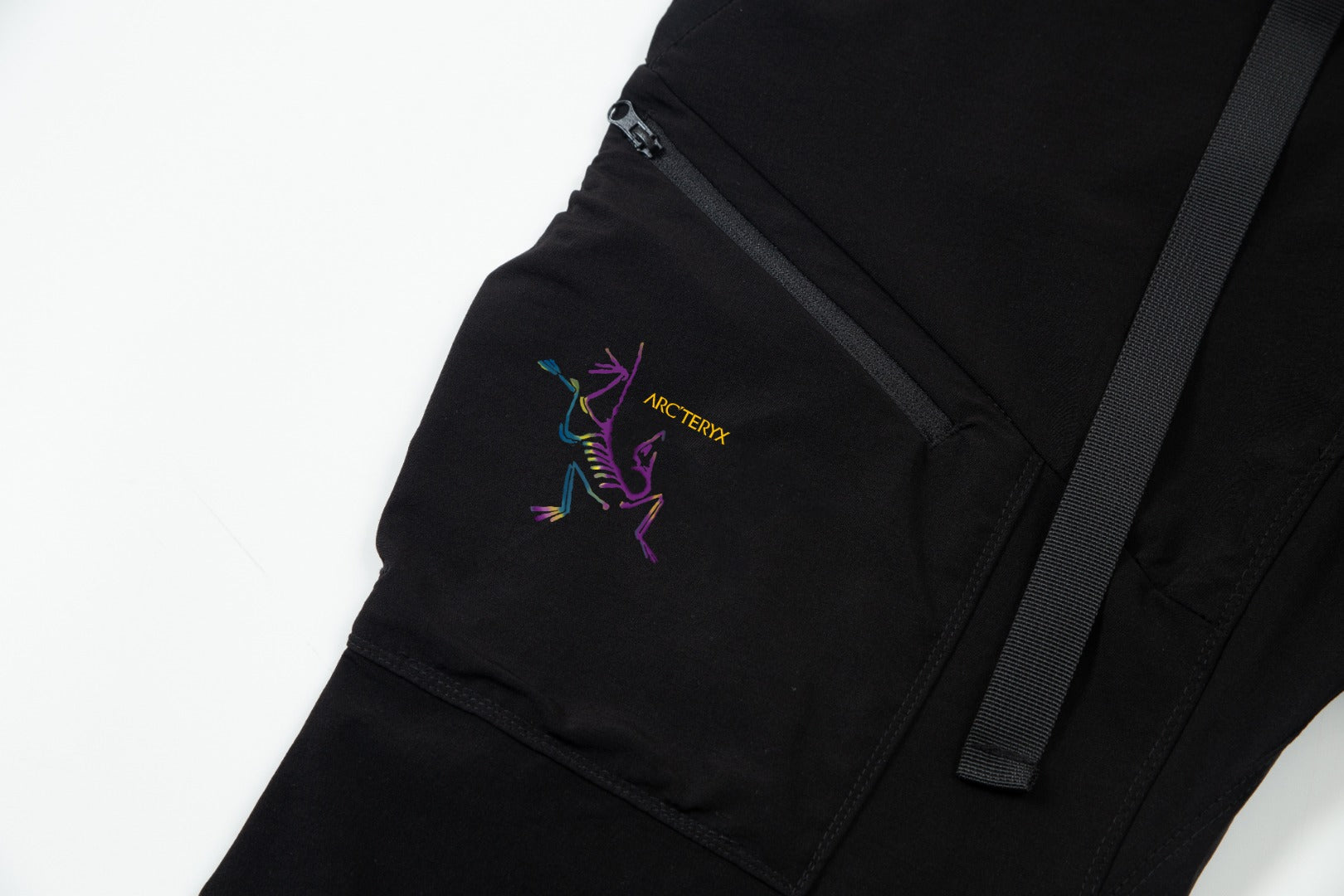 LuxluxHouse Best Quality Clothes Pants Arcteryx