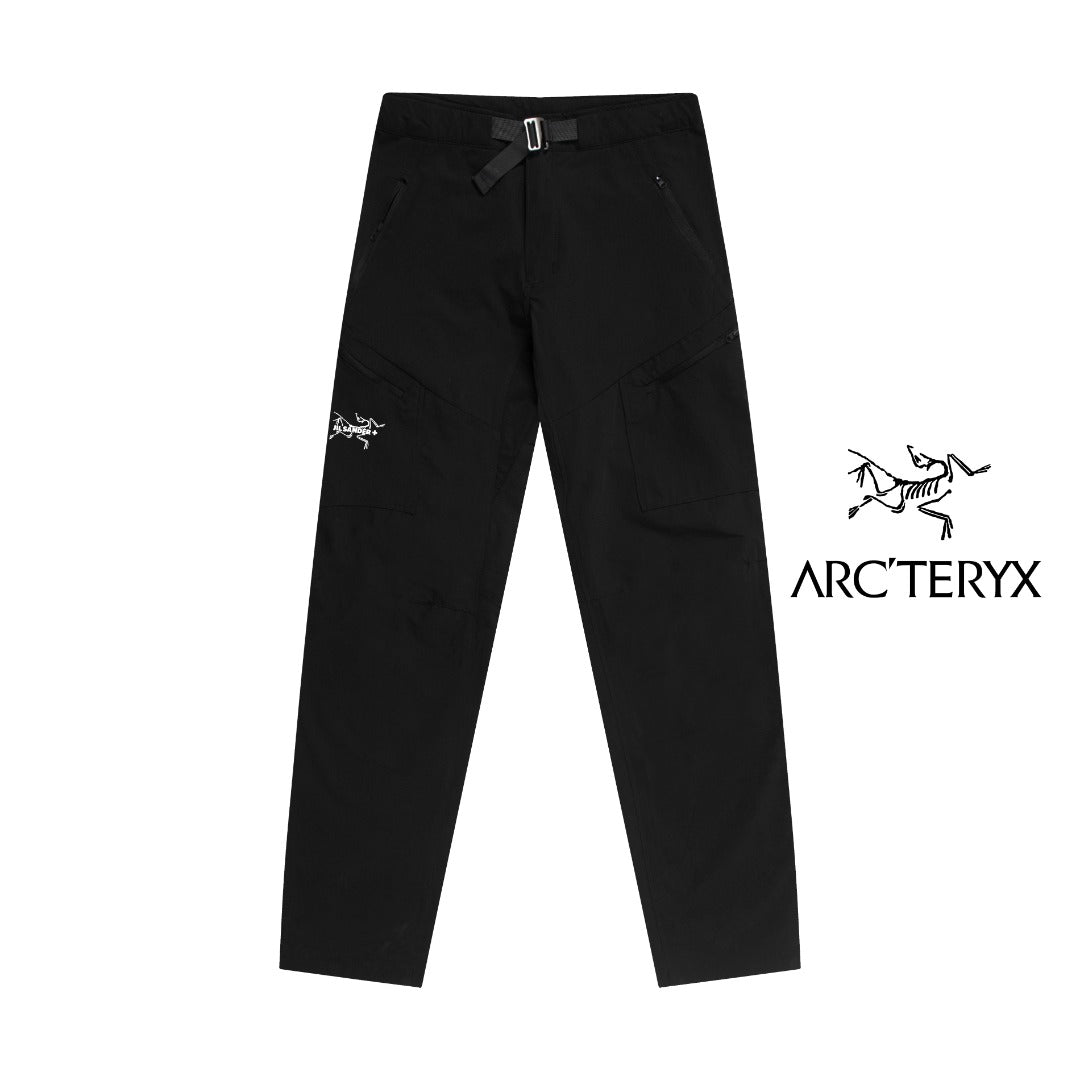 LuxluxHouse Best Quality Clothes Pants Arcteryx