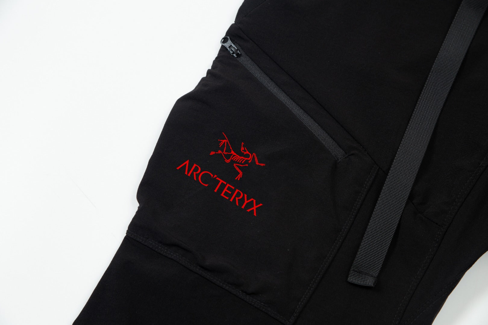 LuxluxHouse Best Quality Clothes Pants Arcteryx