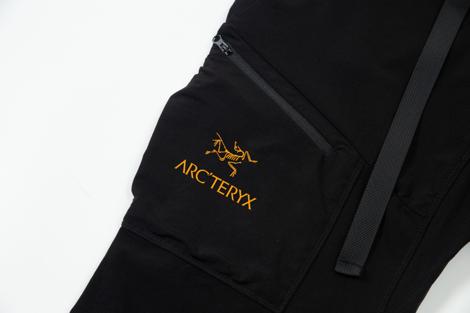 LuxluxHouse Best Quality Clothes Pants Arcteryx