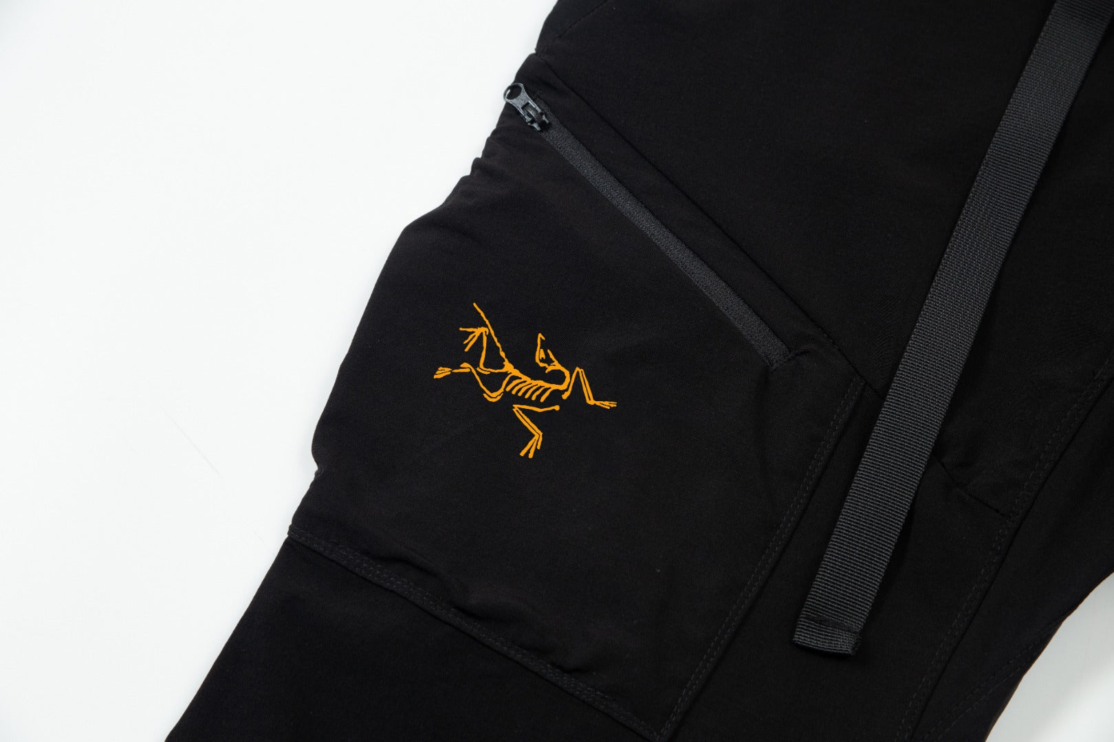 LuxluxHouse Best Quality Clothes Pants Arcteryx