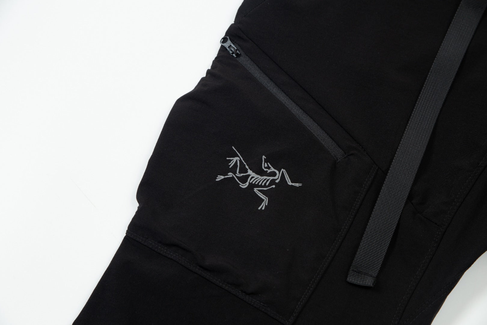 LuxluxHouse Best Quality Clothes Pants Arcteryx