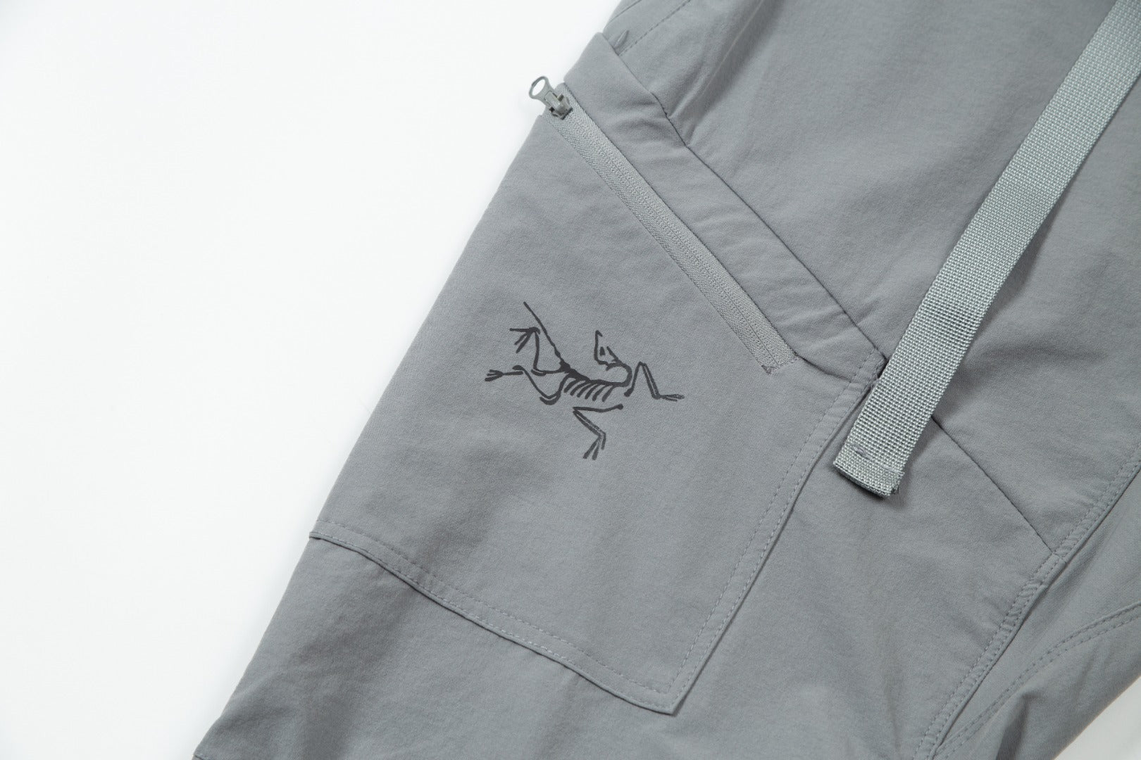 LuxluxHouse Best Quality Clothes Pants Arcteryx