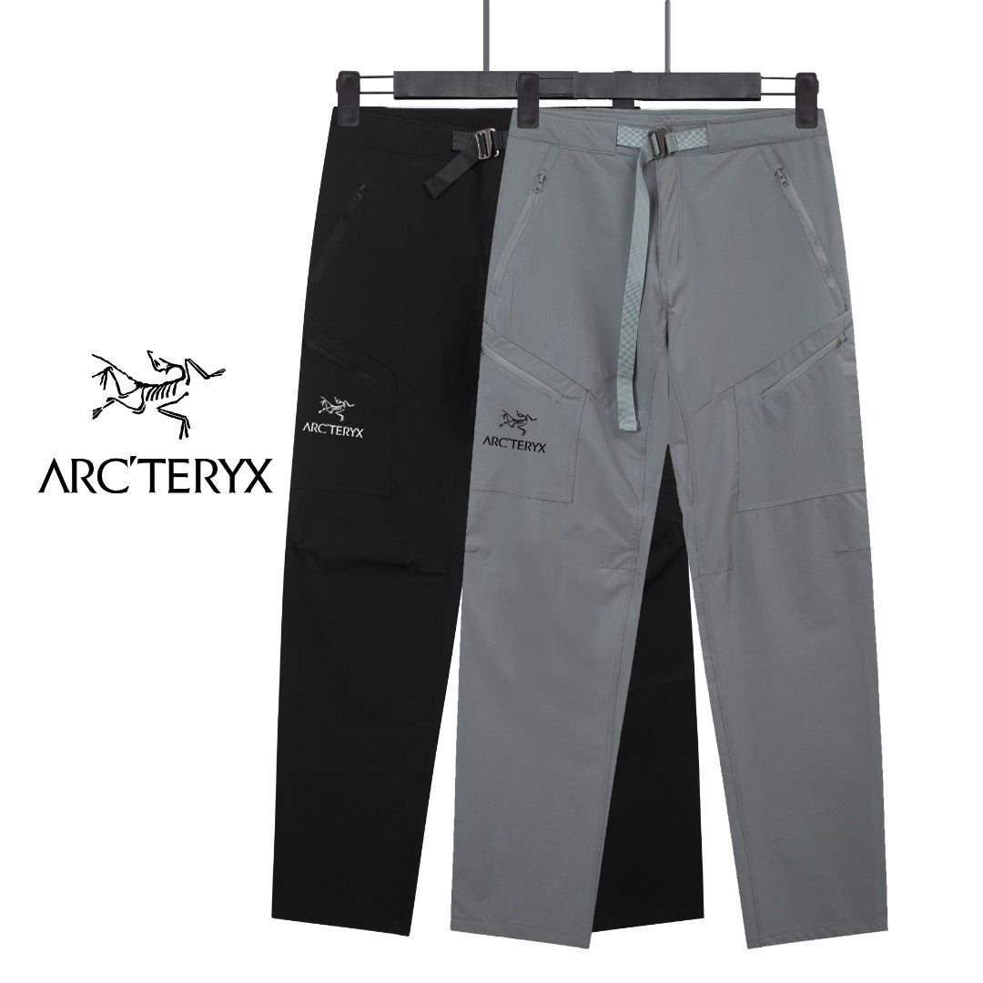 LuxluxHouse Best Quality Clothes Pants Arcteryx
