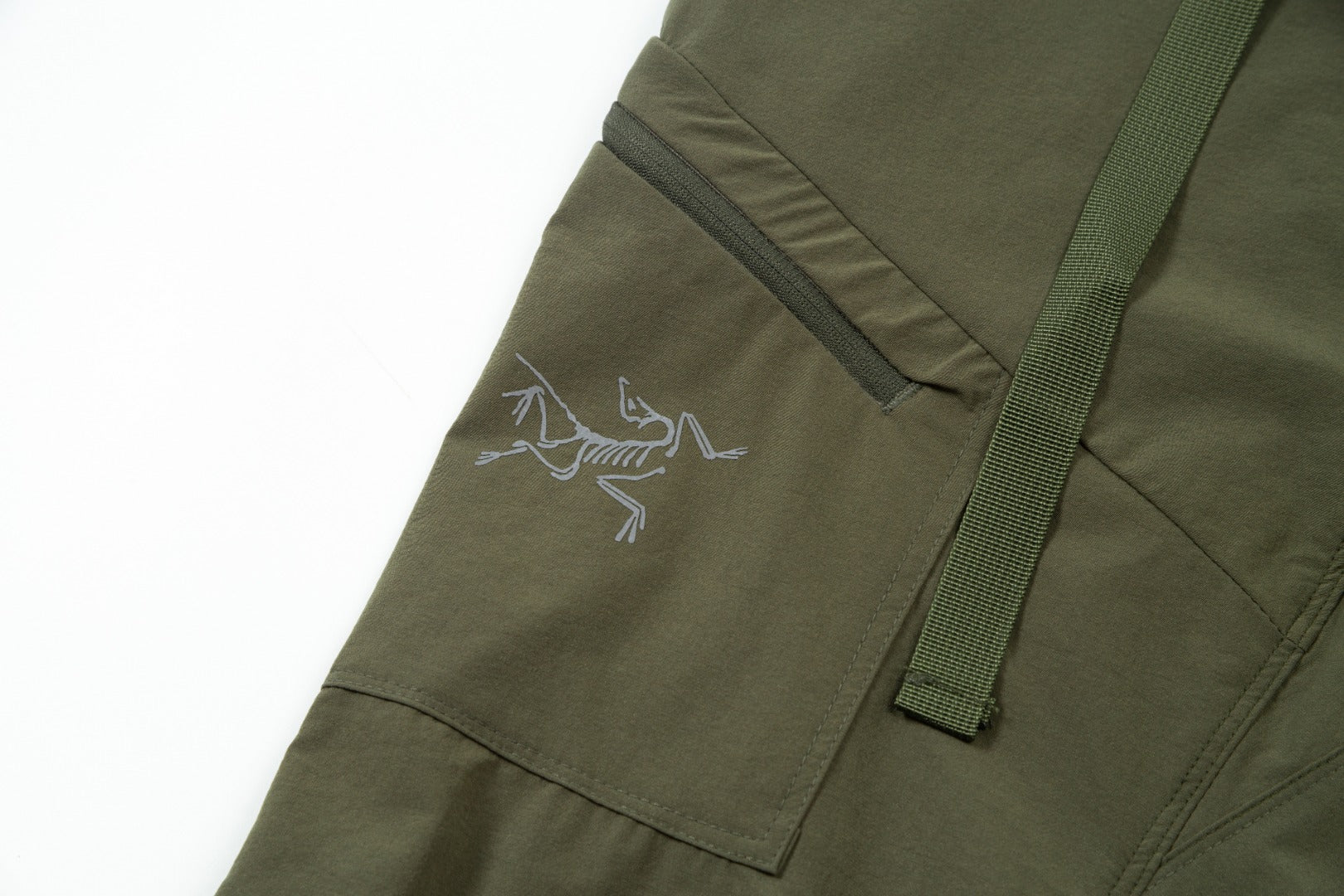 LuxluxHouse Best Quality Clothes Pants Arcteryx