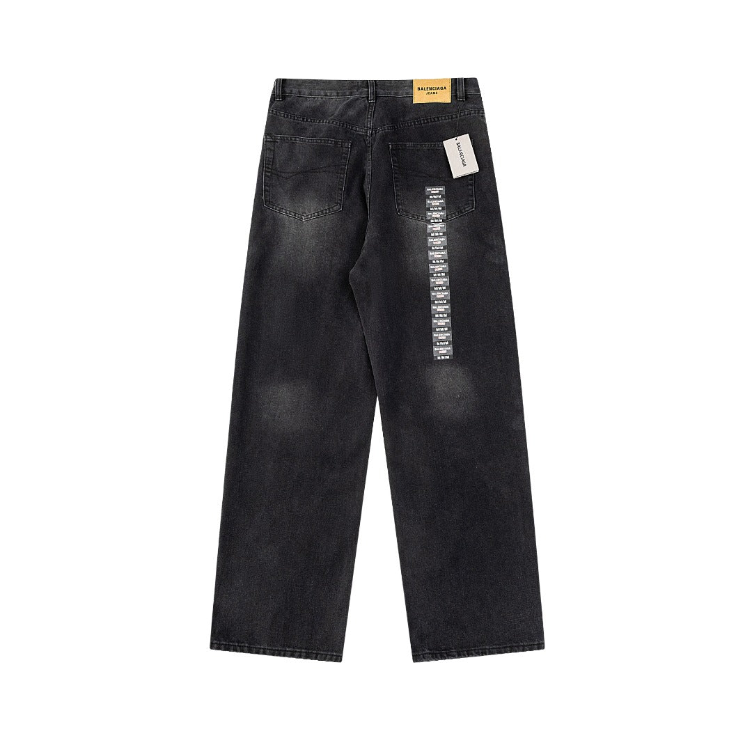 LuxluxHouse Best Quality Clothes Balenciaga Pants