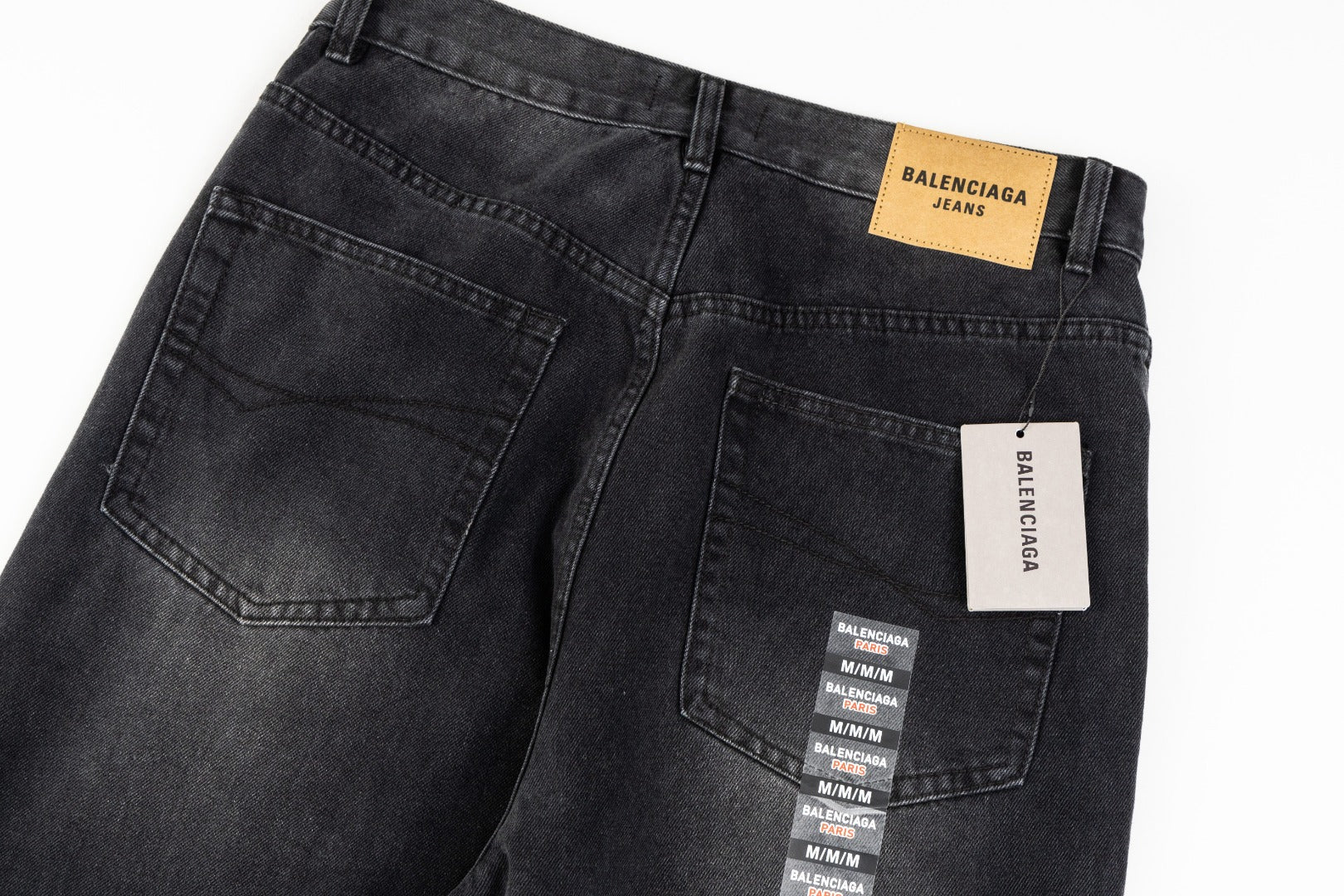 LuxluxHouse Best Quality Clothes Balenciaga Pants