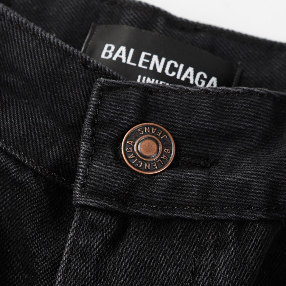 LuxluxHouse Best Quality Clothes Balenciaga Pants