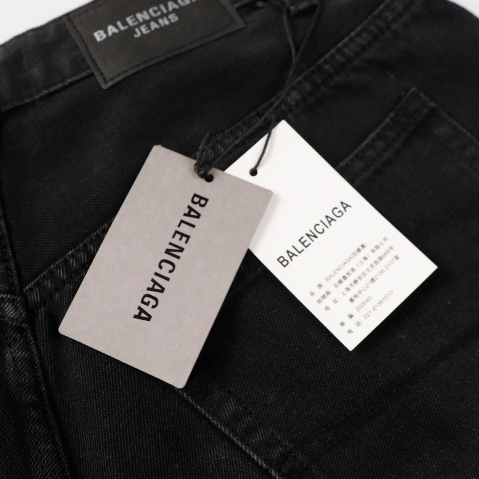 LuxluxHouse Best Quality Clothes Balenciaga Pants