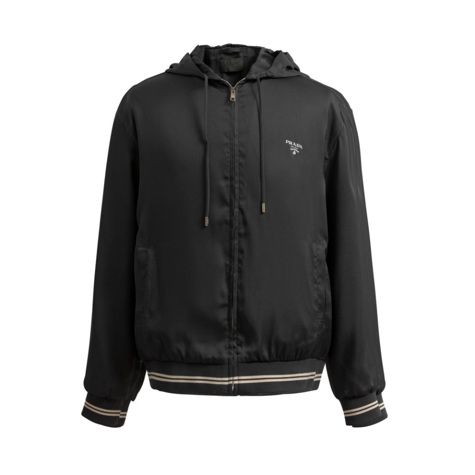 LuxluxHouse Best Quality Clothes Coats & Jackets Prada