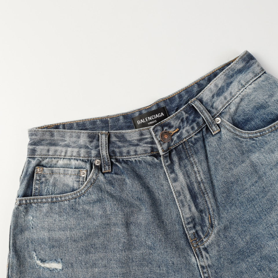 LuxluxHouse Best Quality Clothes Balenciaga Pants