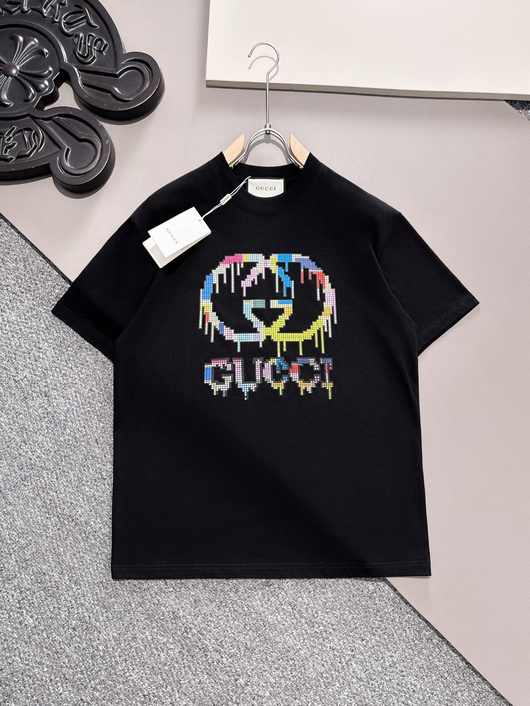 LuxluxHouse Best Quality Clothes Gucci T-shirt