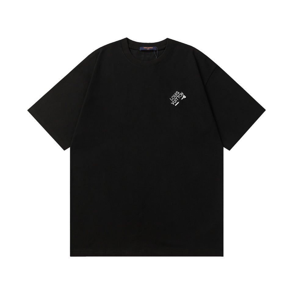 LuxluxHouse Best Quality Clothes T-shirt Louis Vuitton
