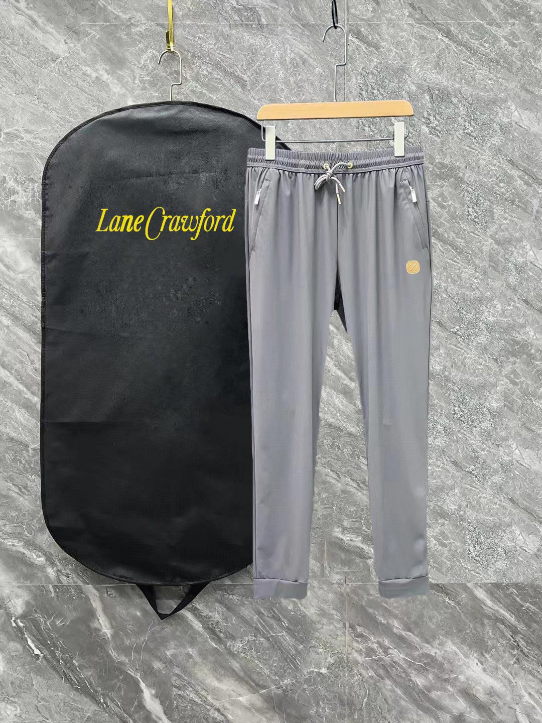 LuxluxHouse Best Quality Clothes Pants Zegna