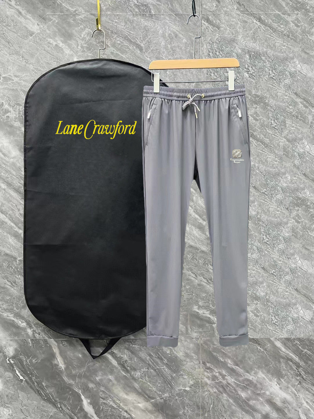 LuxluxHouse Best Quality Clothes Pants Zegna