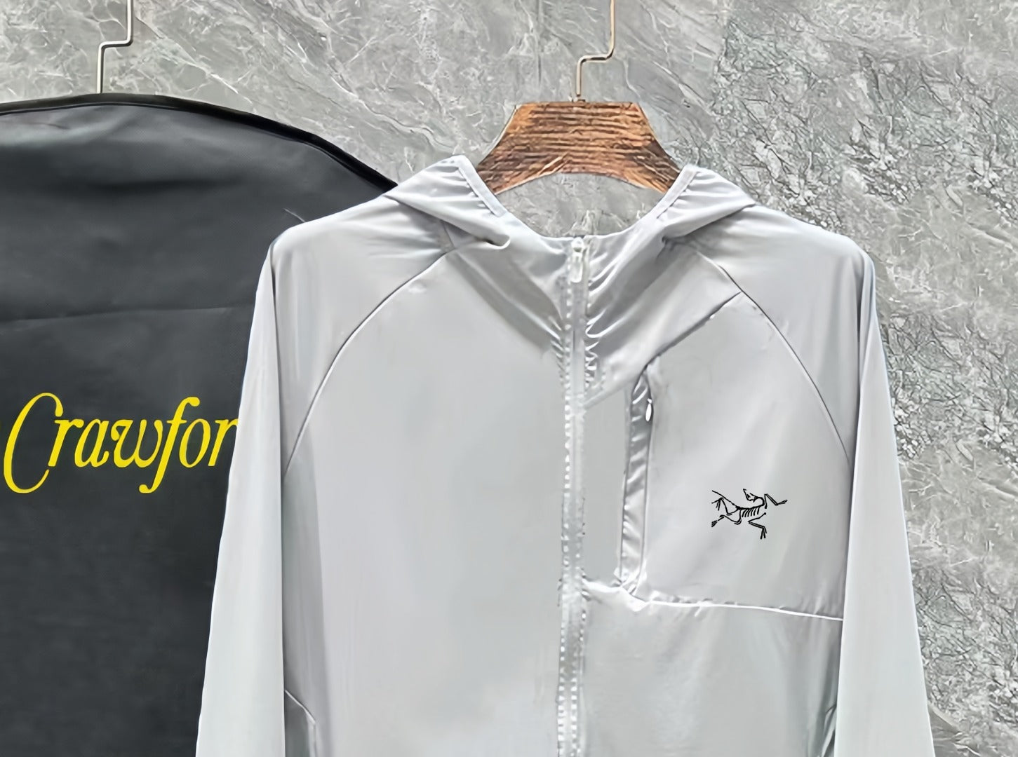 LuxluxHouse Best Quality Clothes Coats & Jackets Arcteryx