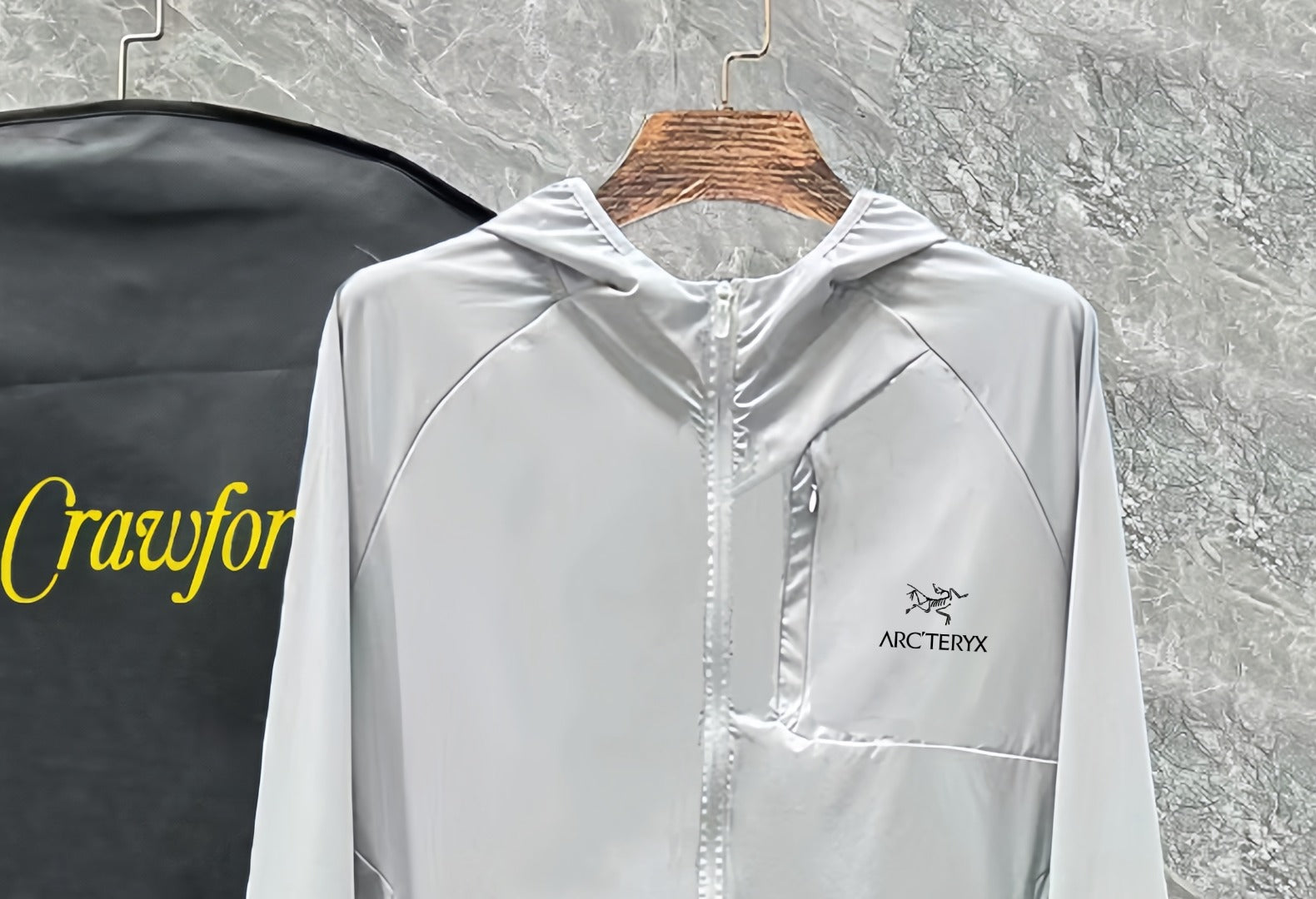 LuxluxHouse Best Quality Clothes Coats & Jackets Arcteryx