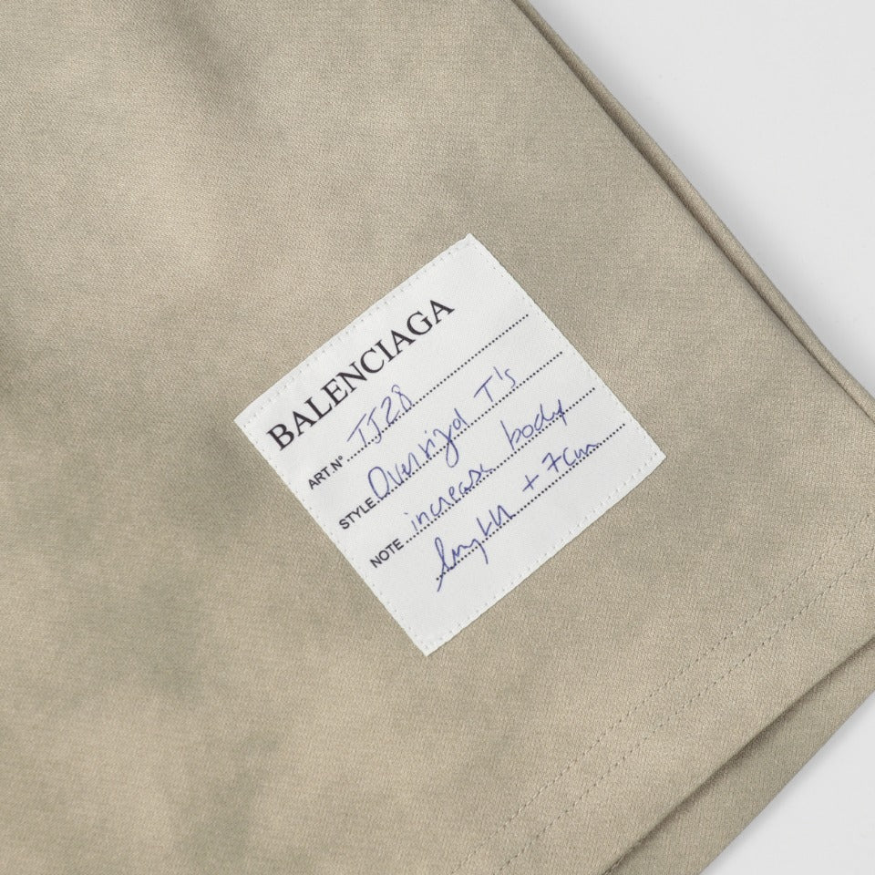 LuxluxHouse Best Quality Clothes Balenciaga Pants