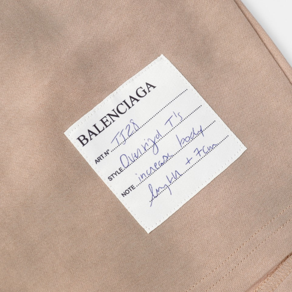 LuxluxHouse Best Quality Clothes Balenciaga Pants